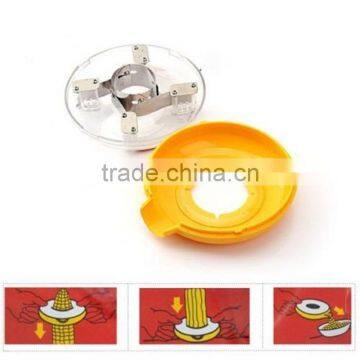 Newest Hot Selling Kitchen Tool Corn Kernels Removing Machine Sweet Corn Stripper 2016 photo-6