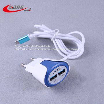 Mobile accessory mobile phone portable charger