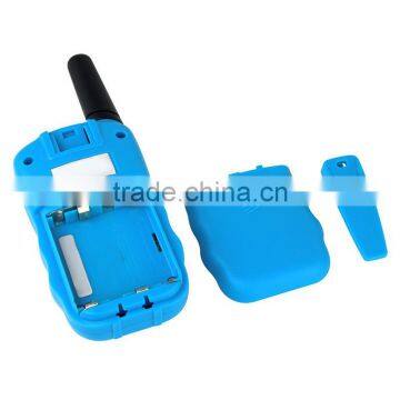 Hot Wholesale China 3km Range Plastic Radio Walkie Talkie Toys for Kids photo-6