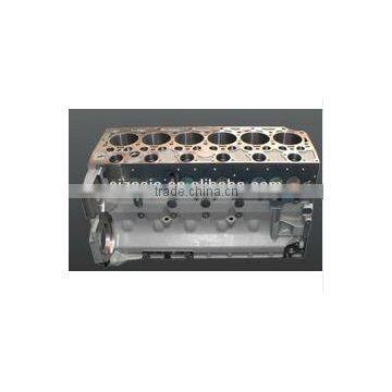 Deutz BF6M 2012 Cylinder Block D04289953