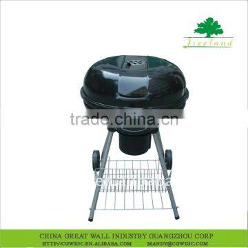 2204 Charcoal grill