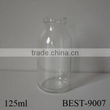 16ml Medicine Glass Test Tube Lab With Cork photo-4