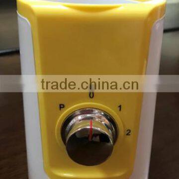 Powerful Copper Motor Juicer Home Automatic Food Hand Blender Processor photo-3