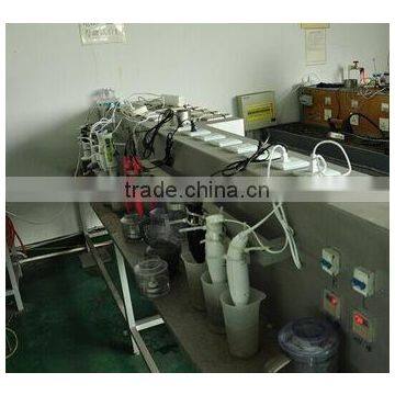 Hot Sale Stainless Steel Universal Electric Motor Hand Blender Detachable Plastic Leg for Easy Cleaning photo-5