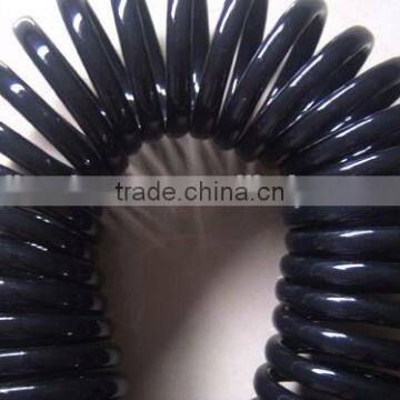 Spiral Pvc Pipe Durable and Flexible 1/2"(16mm*12mm) 5m Used for Car Washing photo-3