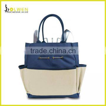 Hot Sell Multi Pocket Outdoor Holder Garden Tool Bag photo-3