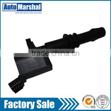 high quality alibaba export oem car ignition coil voltage