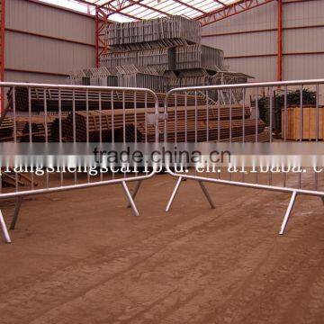 Multifunctional Steel Scaffold Guardrail