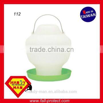 122 4L Quality Plastic Poutry Drinkers photo-2