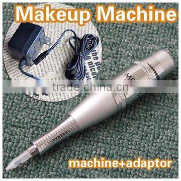 New Permanent Eyebrow Makeup Machine Pen for Eyebrow Lip Tatttoo and Accessories photo-4