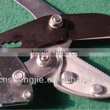 Bypass Lopper /telespoic Pruning Shear/garden Tool/gear photo-2