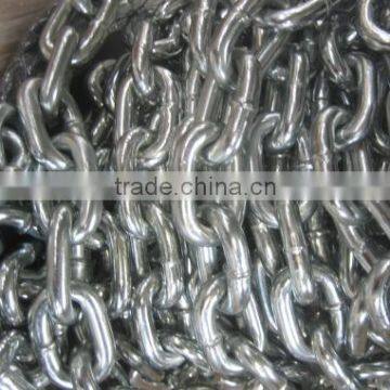 HOT SALE German Standard DIN 763 LINK CHAIN photo-5