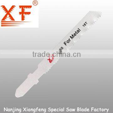 T118D HSS 18T Saw Blade