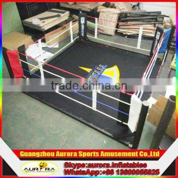 Factory custom direct sales Boxing cage Judo cage Martial arts cage