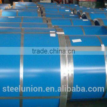 Prepainted Galvanized Steel Coil/ Colour Sheet Steel Coil photo-5