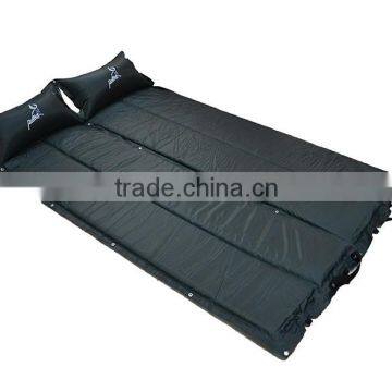Camping Inflatable Air Mattress photo-3