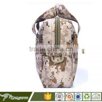 Men Outdoor Tactical Camouflage Bag Military photo-4