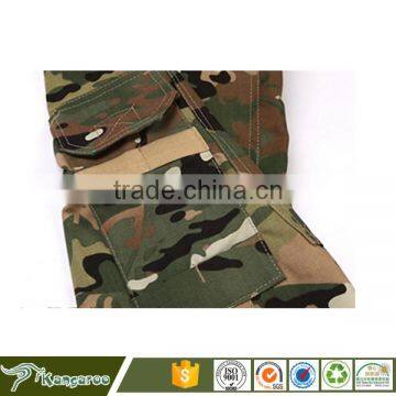 Men Army Camouflage Military Pants Cargo Pants Acu Pants photo-6