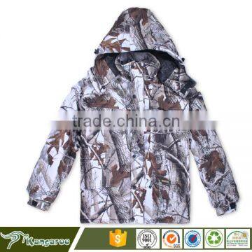 Man Army Camouflage Jacket Jacket Military