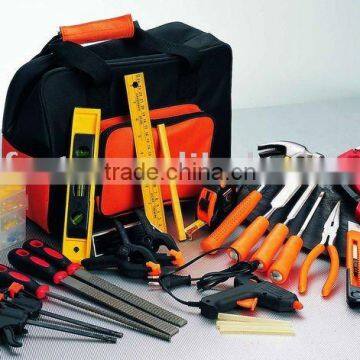 21pcs tool bag set