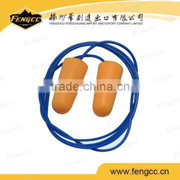 Anti-noise Soft-foam Disposable Earplugs,sleeping Plastic Box Ear Plugs photo-4