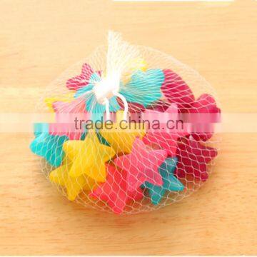 Plastic Colorful Fruit Shaped Cooling Ice Cube photo-4