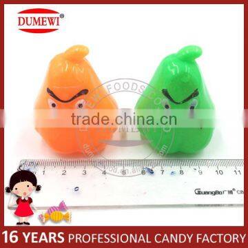 China Cheap Sweet Candy Toys Funny Spring Toys Candy photo-5