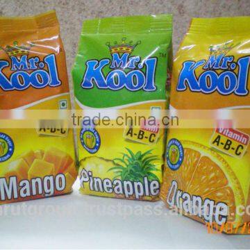 Instant Drink Fruit Powder photo-2