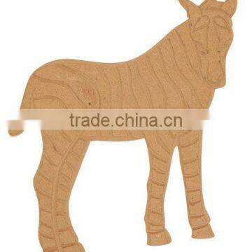 Animal Shape Wood Educational Toy photo-5