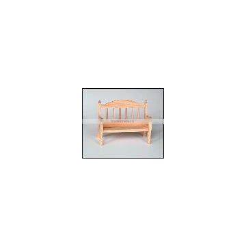 high quality wooden furniture small chair