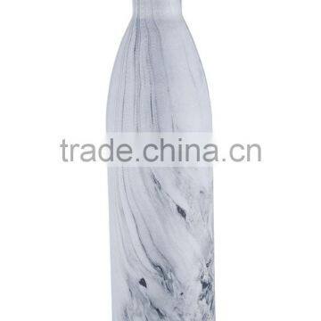 Multicolor Bullet Stainless Steel Vacuum Cup for Travelling / photo-3