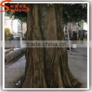 Artificial Outdoor Trees Large Artificial Tree and Artificial Banyan Tree