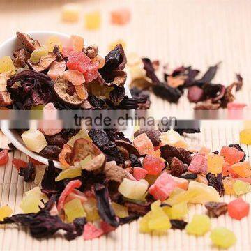 Nutritional Benefits Tea/Multi Fruit Flavored Dip Tea Bags photo-6