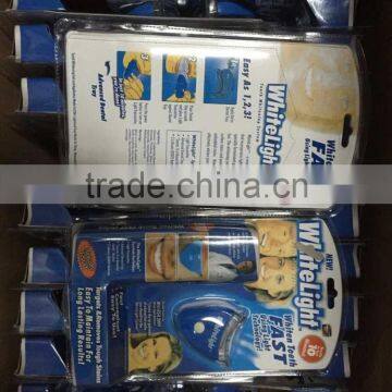 UCHOME Portable Dental Care Whitelight, Professional Teeth Whitening photo-6