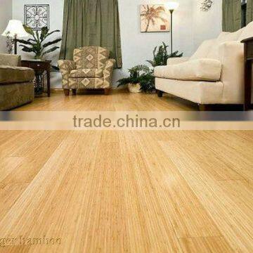 3 Layer Plywood Parquet Carbonized Striped Bamboo Vertical Laminated Bamboo Flooring Products for Furniture Making Hot Sale 2013 photo-4
