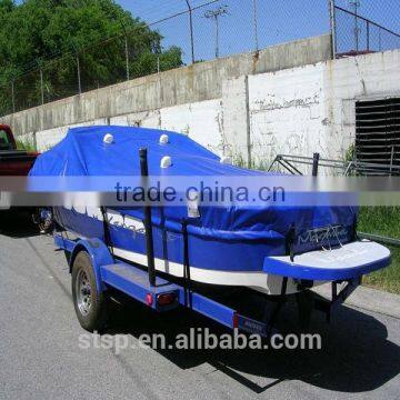 Factory Price Plastic Tarpaulin Cover, Washable Tarpaulin