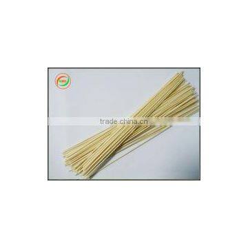 Round Bamboo stick for making incense 8'', 9'' x1.3mm from GOWELL ., JSC