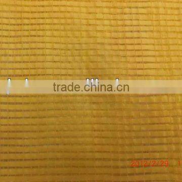 Plastic Circular Mesh Net Bags for Sale photo-2