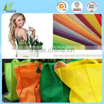 Wholesale Reusable Shopping Bags/ Non Woven Shopping Bag