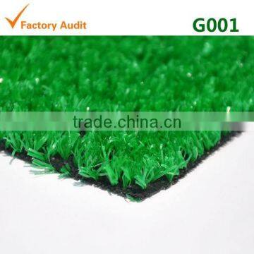 Cheap Pvc Flooring Mat--Leisure Lawn Artificial Grass photo-4