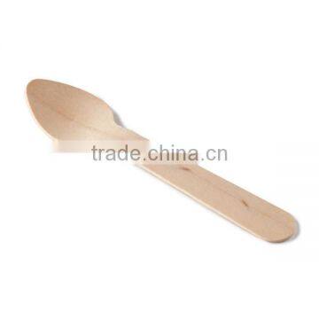 2015 New Product Disposable Wooden Spoons Factory Direct Supplier photo-5