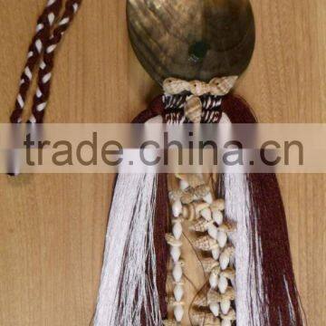 CURTAIN TIEBACK TC618