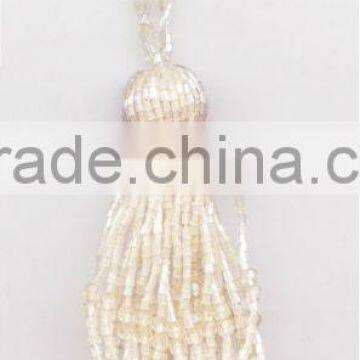 Beaded Tassel BT292