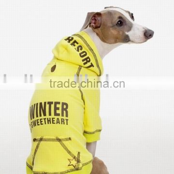 Dog clothes markets pet clothing