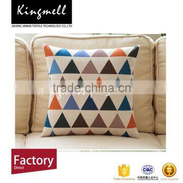 New Design Fashion Custom Cushion Cover Design Covers photo-4