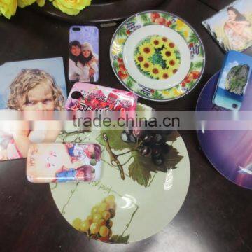 3D Vacuum Heat Press Transfer Machine for Printing Plate Dishes Sublimation photo-4