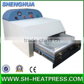 3D Sublimation Vacuum transfer Printing machine,Vacuum Heat Transfer Machine CY-ZKJ01