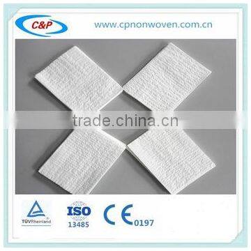 Nonwoven Surgical Hand Paper