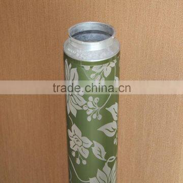 automatic printing machinery cylinder rotary screen 105 mesh