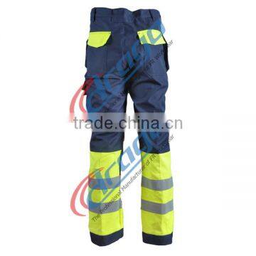 EN 11612 Protex Fireproof Clothes for Welder